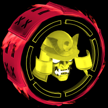 Shogun