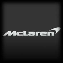 McLaren 765 (Silver)