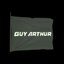 Guy Arthur