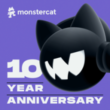 Monstercat 10 Year Anniversary