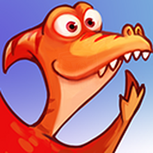 Dino Flight