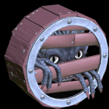 Beastbox 