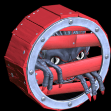 Beastbox