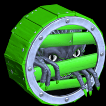 Beastbox 