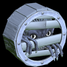 Beastbox 