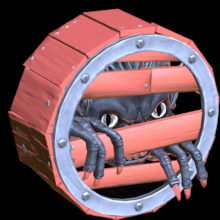 Beastbox 