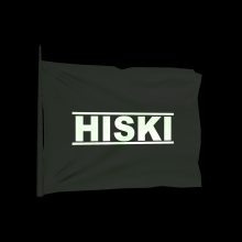 Hiski