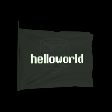 helloworld