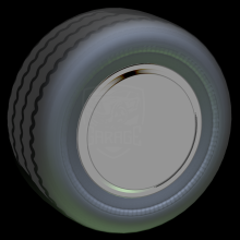 Homer's Wheels