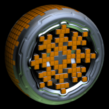 Blockout 