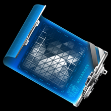 Trigon blueprint