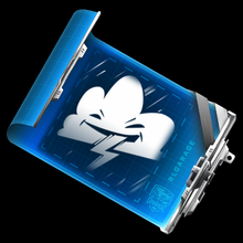Mister Monsoon blueprint
