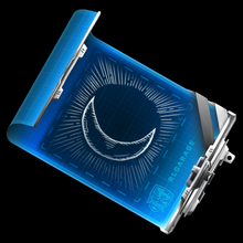 XVIII blueprint