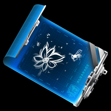 Pollinator blueprint