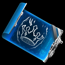 Rose King blueprint