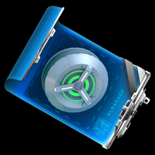 REEVRB blueprint