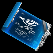 Staredown blueprint