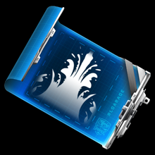Splashback blueprint