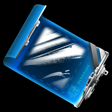 Windswept blueprint