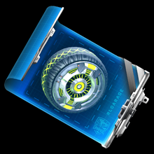 Cruxe blueprint