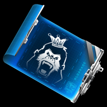Island King blueprint