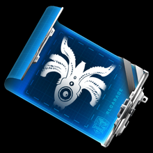 Mechaceph blueprint