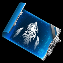 Chantico blueprint