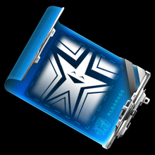 StarLighter blueprint