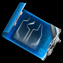 Mainframe blueprint