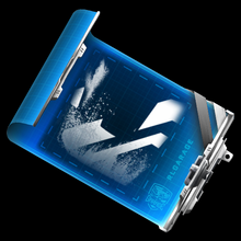 Muddy blueprint