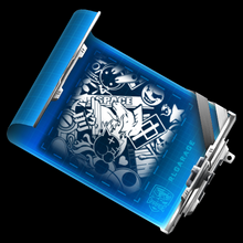 Sticker Bomb blueprint