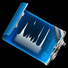 Wet Paint blueprint