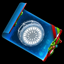 Wonderment blueprint