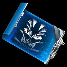 Taniwha blueprint