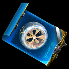 Balla-Carrà blueprint