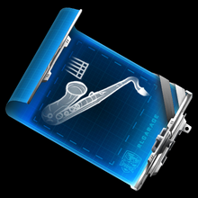 Smooth Jazz blueprint