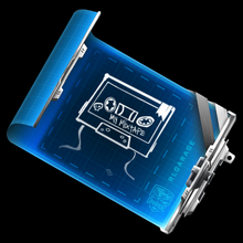 Mixtape blueprint