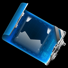Rico blueprint
