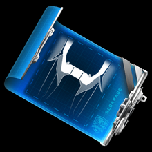 Abtruse blueprint