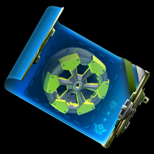 Clodhopper blueprint