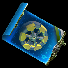 Clodhopper blueprint