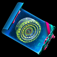 Spiralis R2 blueprint