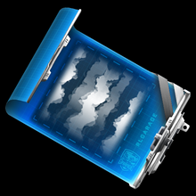 Smokescreen blueprint