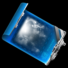 Interstellar blueprint
