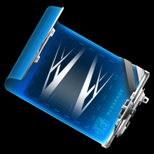 Hardline blueprint