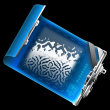 Deep Six blueprint