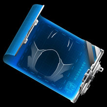 Silencer blueprint