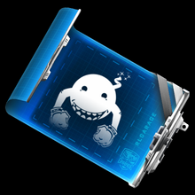 Sticker Bomb blueprint
