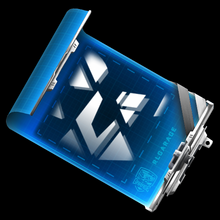 Ternion blueprint