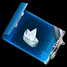 Paper Boat blueprint